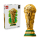LEGO EDITIONS 43020 Oficjalny Puchar Świata FIFA™ - 1489552 - zdjęcie 2